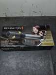 Suszarko-lokówka REMINGTON Keratin Therapy 1000w