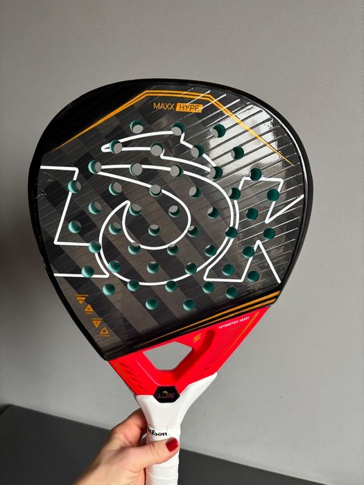 LOK MAXX HYPE (Mike Yanguas)