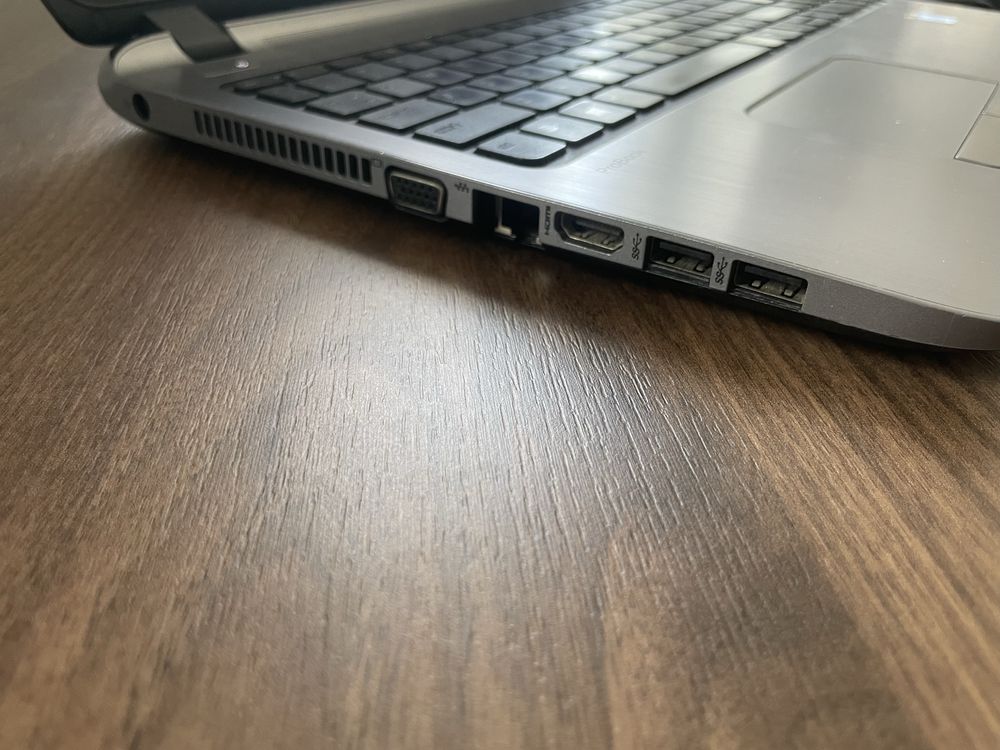 Laptop HP Probook 450 G2 i5 8GB 240 SSD