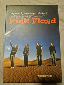 Pink Floyd edycja limitowana w etui In Rock