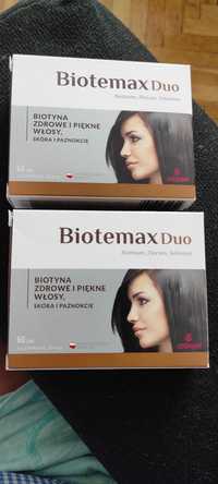 Biotemax Duo tabletki