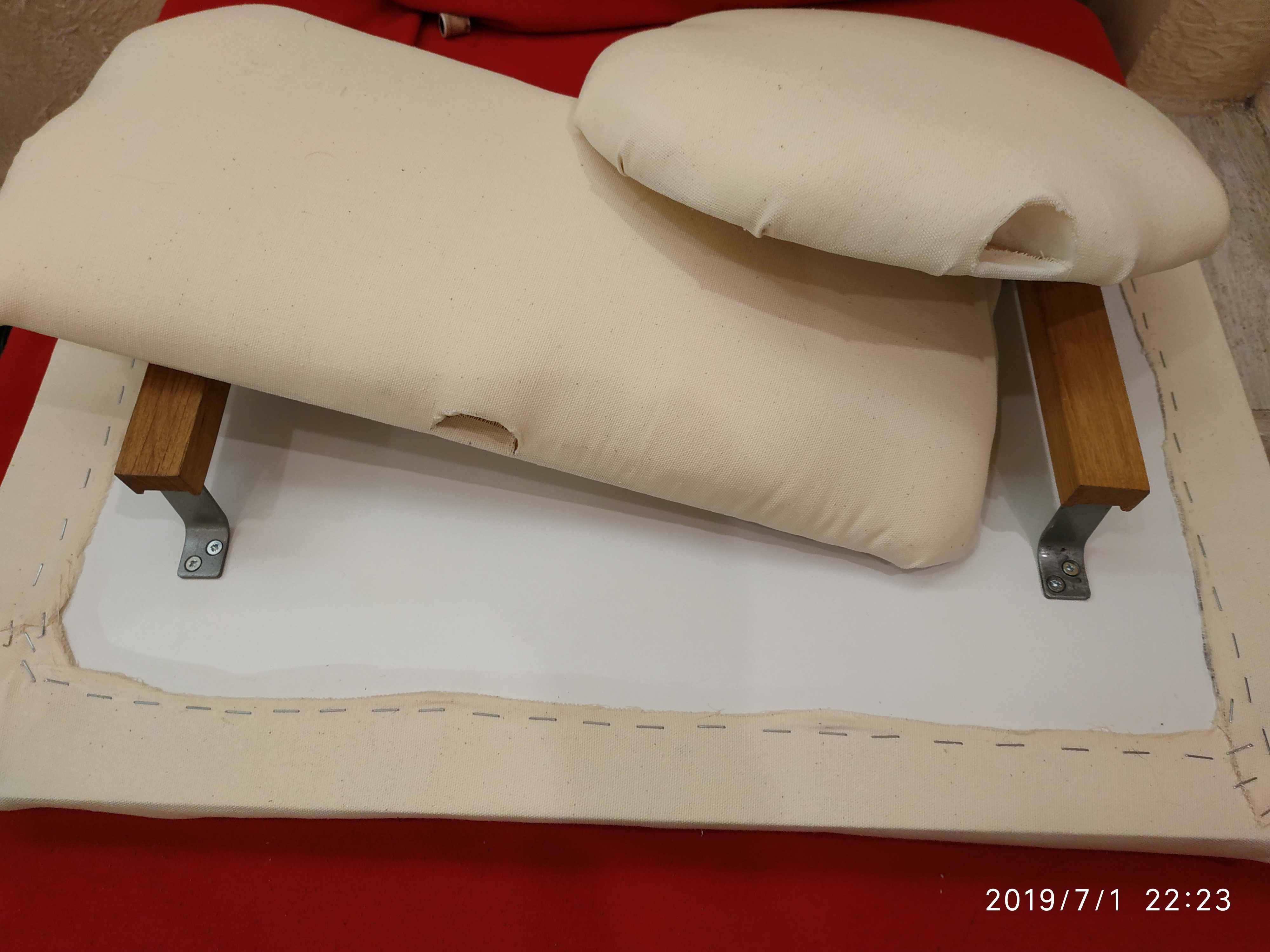 Подушка для лаваша и для шоти