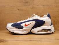 Nike air max triax
