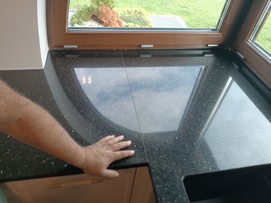 Blaty kuchenne kamienne