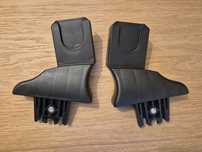 Bebetto Adapter Multi do fotelika Maxi Cosi BeSafe Cybex