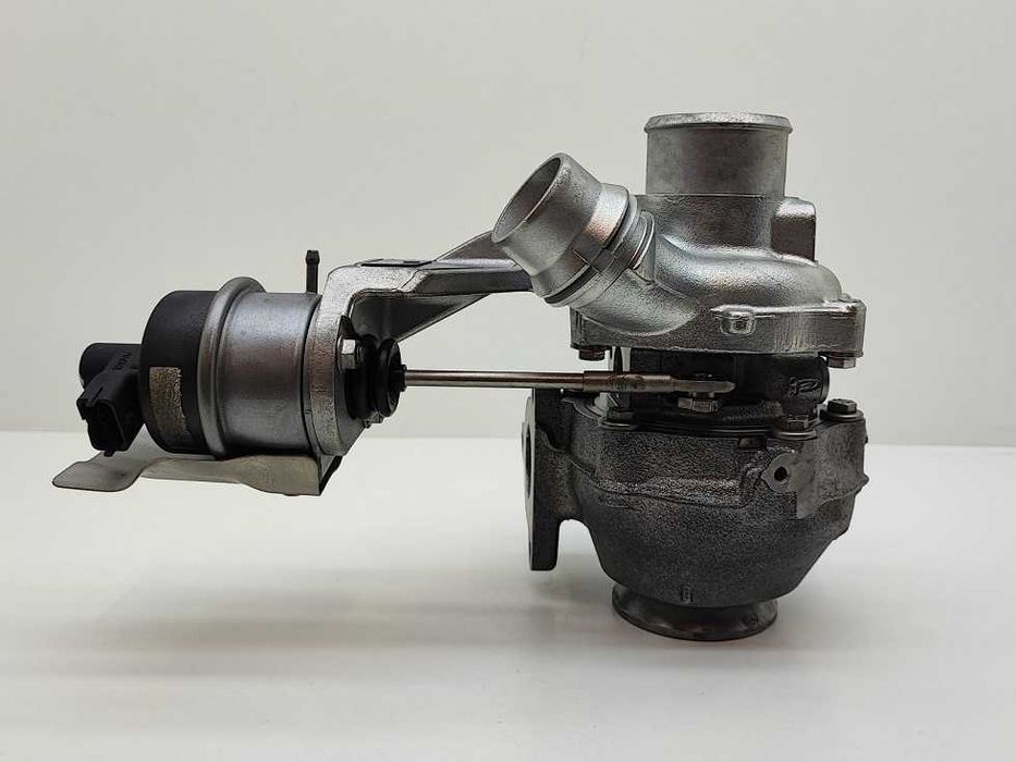 Turbosprężarka  Opel Astra Zafira Mokka Insignia Meriva 1.6 CDTI