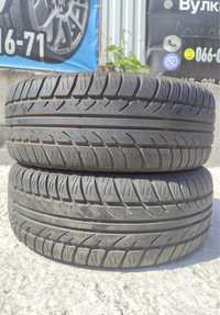 Шины гума покрышки колёса 185/55R14 Semperit ПАРА