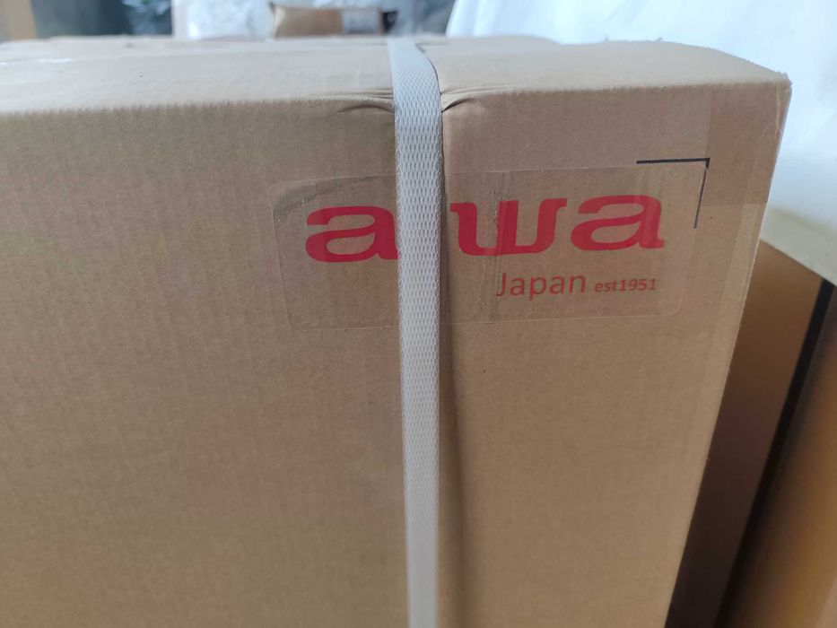 Pompa ciepła Aiwa 7 kw monoblok nowa