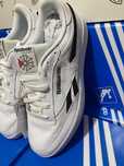 Кросівки reebok club c revenge h04168 оригінал