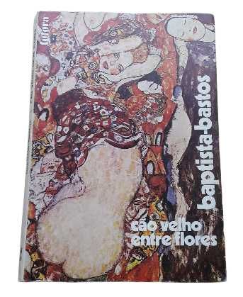 Livros de Baptista-Bastos