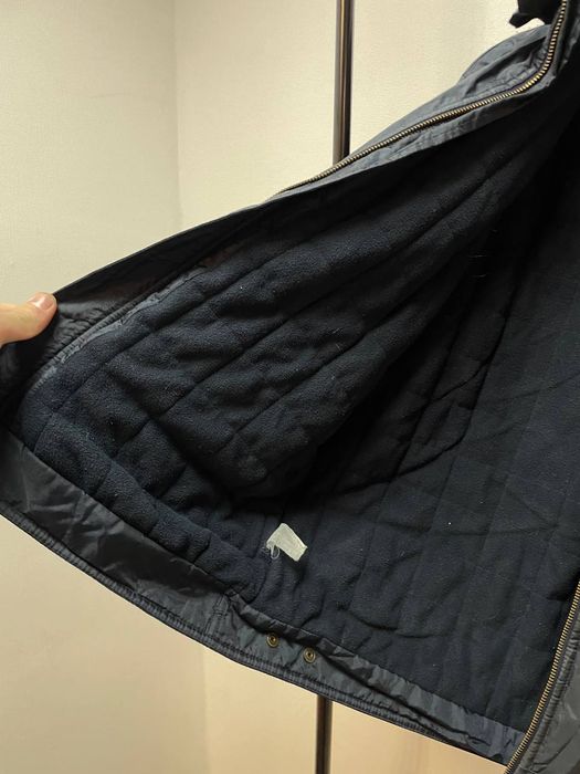 Нейлоновая утепленная куртка Polo Ralph Lauren