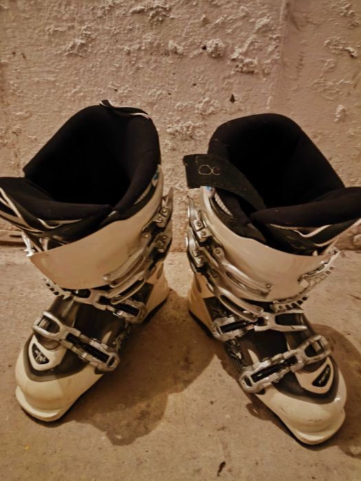 Buty narciarskie damskie FISCHER Style