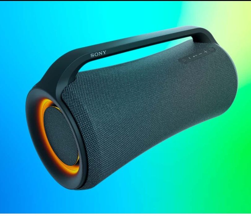 Głośnik Sony srs XG500