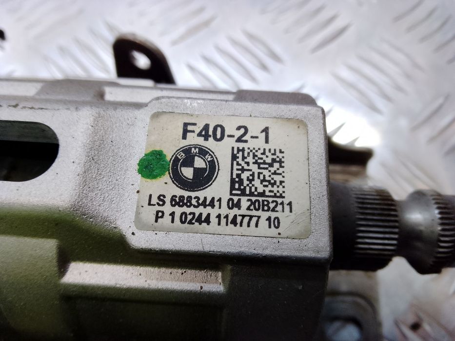 рулевая колонка 32306883441 для BMW 2-серия F44 2020-2024