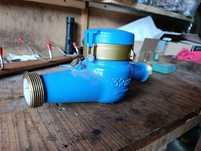 Wodomierz licznik zimnej wody DN32mm
