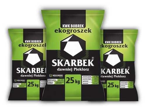 Groszek premium Skarbek workowany dostawa w cenie Oferta Śląsk