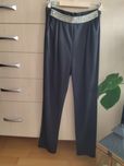Nowe eleganckie spodnie M/L