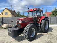 Case maxxum 5140