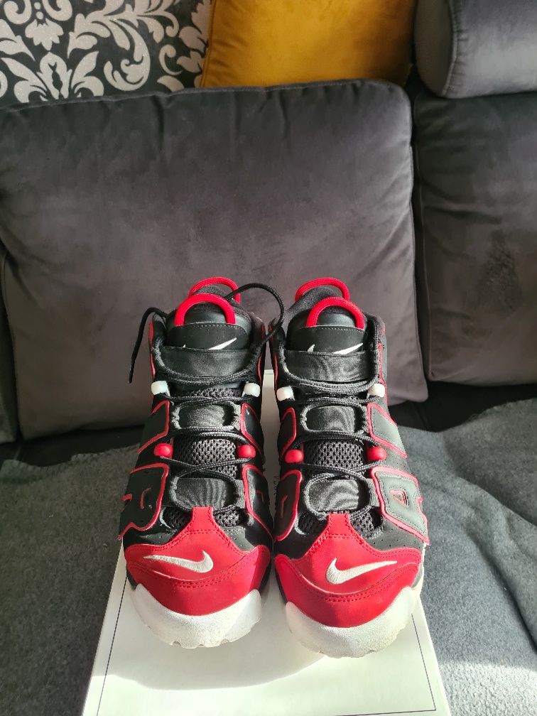Buty Nike Air More Uptempo 96