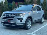 Продам Ford Explorer 2018р. #42025