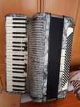 Akordeon Hohner Verdi III M