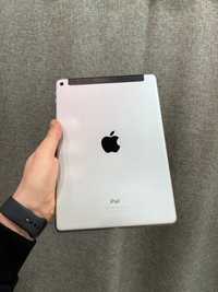 Apple iPad Air 2 9,7" 64 Space Gray Wi-Fi + LTE відмінний 96% акум