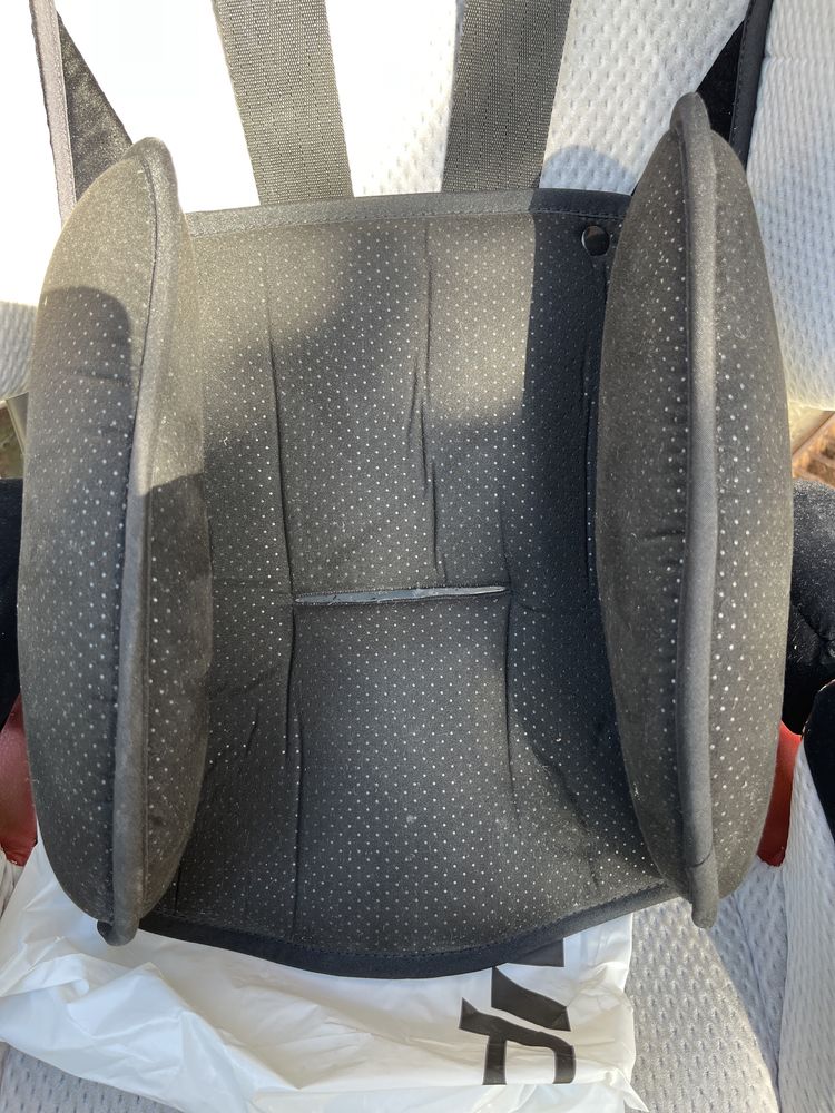 Fotelik dzieciecy RECARO Young Sport