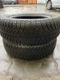 Opony Fulda 165/65r14 79T Kristall Montero 3 - 2szt nowe zimowe