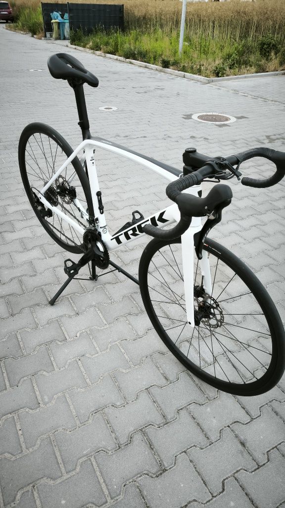 Trek Emonda, karbon, szosa, 2024