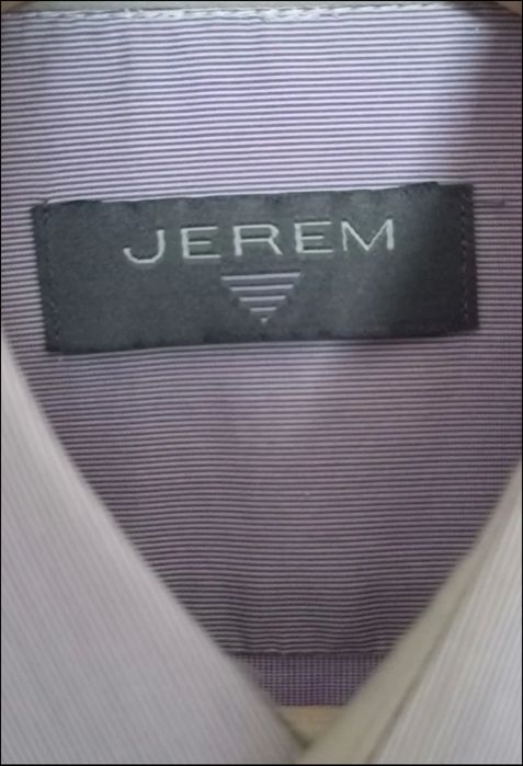 Camisa de Homem M
