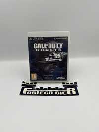 Call Of Duty Ghosts Ps3 Gwarancja