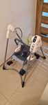 Bujak Fisher Price oddam za darmo
