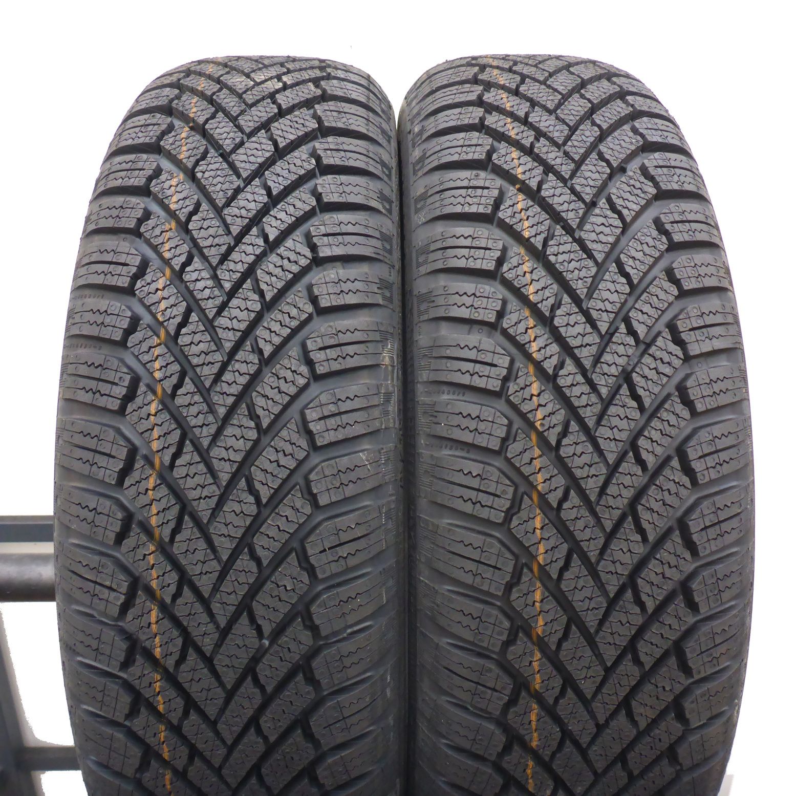 Opony 165/60R15 Continental 165/60R15 77T Ts860 Zimowe 2020 Nieużywane