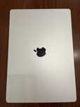 Macbook Pro M1 Max 16” 32 RAM 1 TB Silver