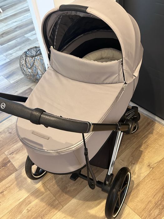 Cybex Priam 2.0 3w1
