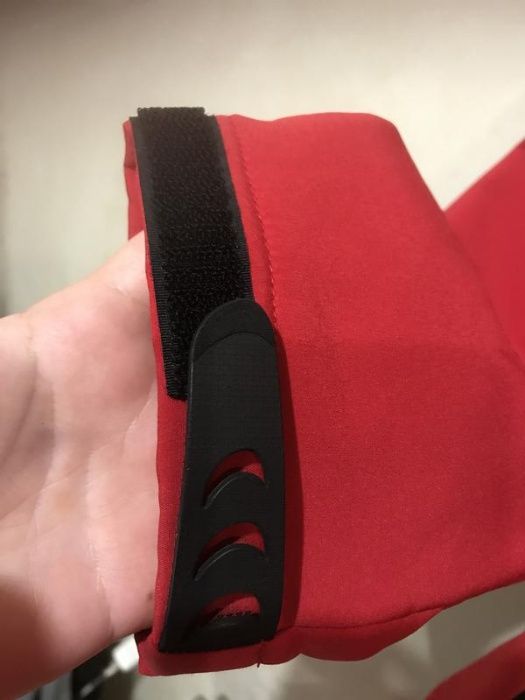 Курточка. куртка max fuchs