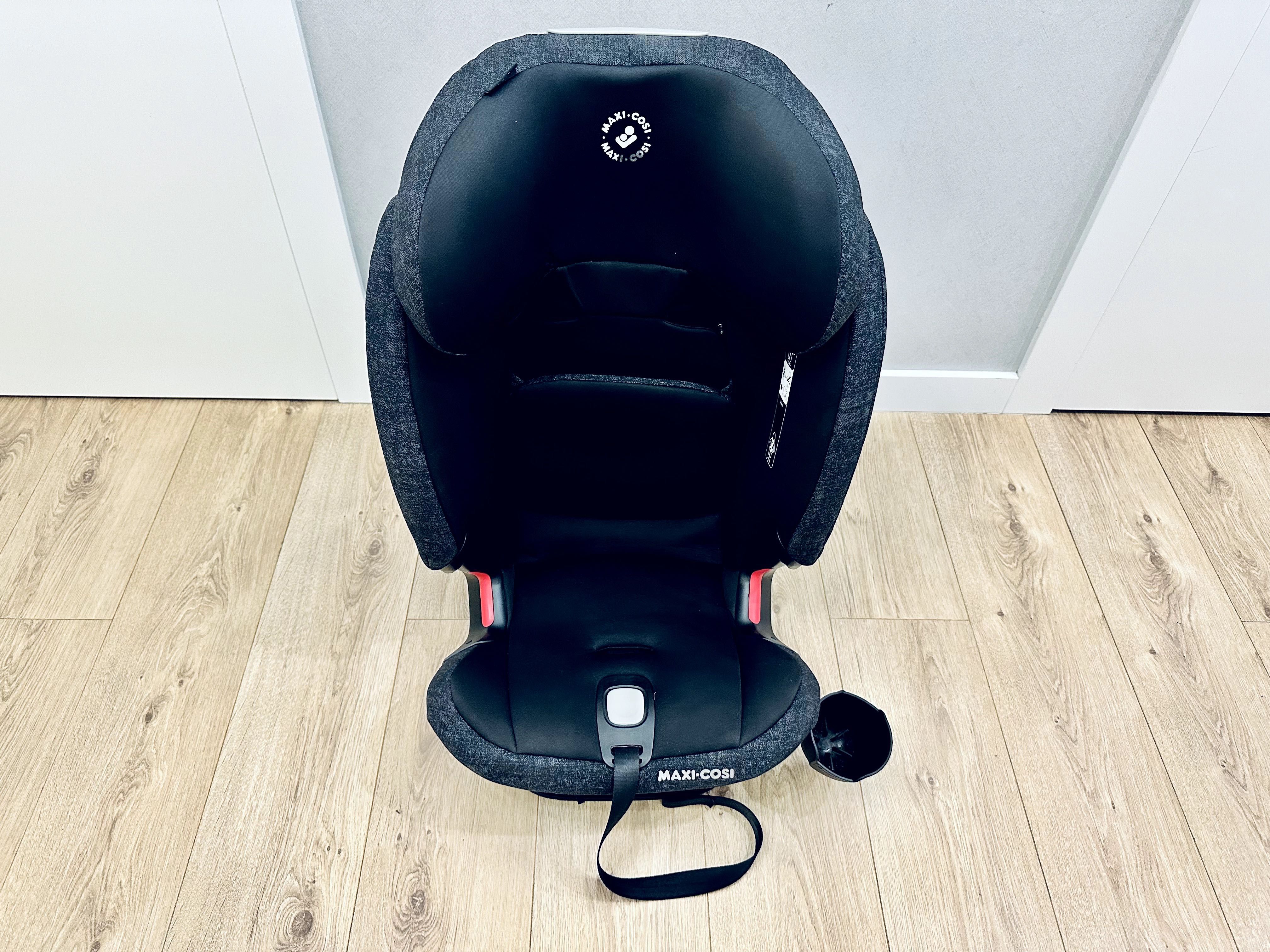 Автокрісло Maxi Cosi Titan Pro IsoFix 9 кг - 36 кг