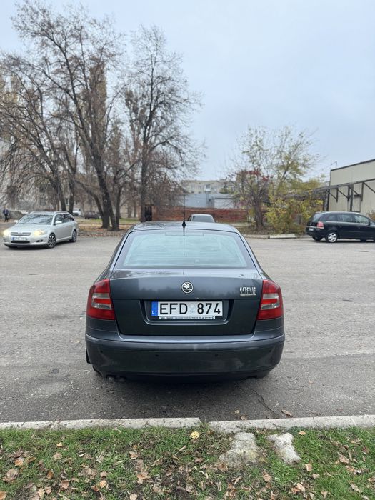 Skoda Octavia A5 2009р 1,9tdi механіка в супер стані, рідний пробіг