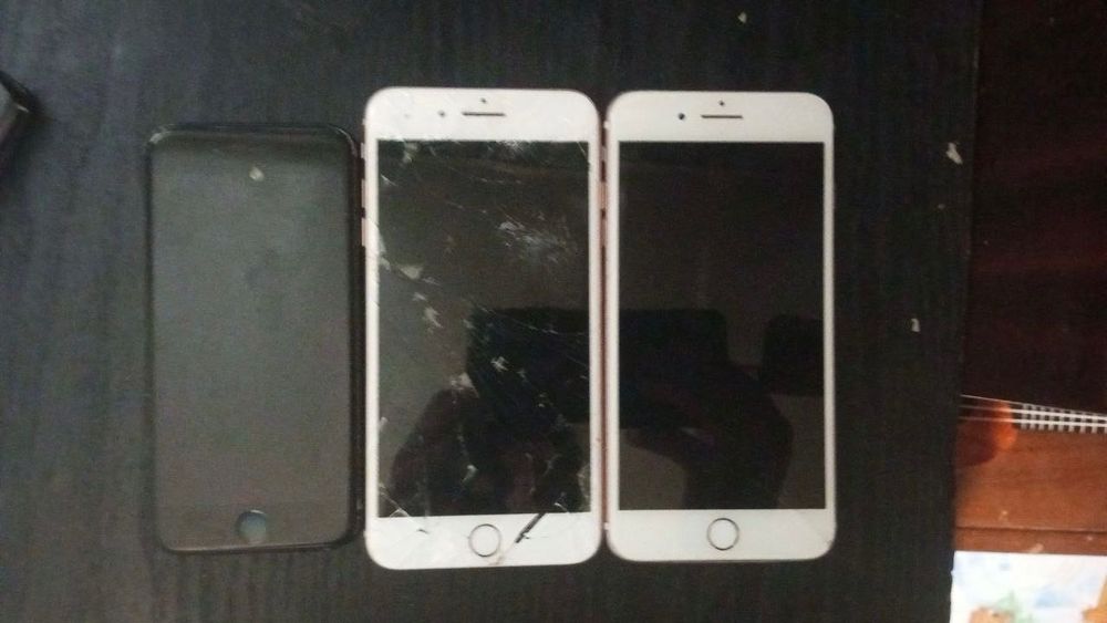 Iphone 7 айфон 7+ iphone 8+ на запчастини