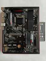 Płyta główna Z270-Gaming K3