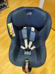 Fotelik samochodowy Britax Romer dualfix m i size