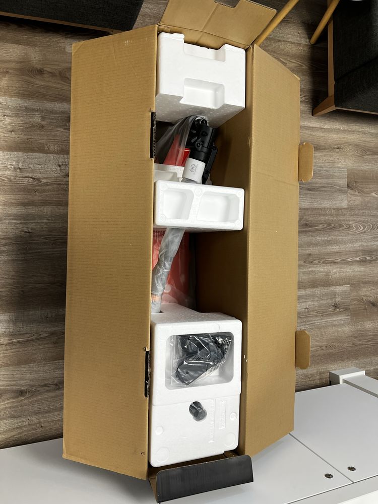 Trotinete elétrica Segway Ninebot E2 Pro