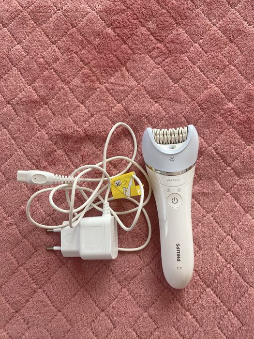 Епілятор Philips філіпс