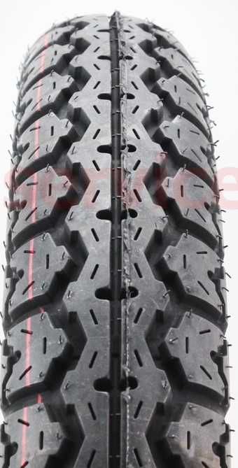 Гума мотоцикла 3,50-16