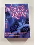 Wolf’s Rain (1-2) | Manga