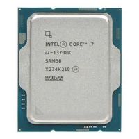 Процессор Intel Core i7-13700K (OEM)