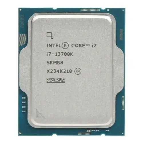 Процессор Intel Core i7-13700K (OEM)