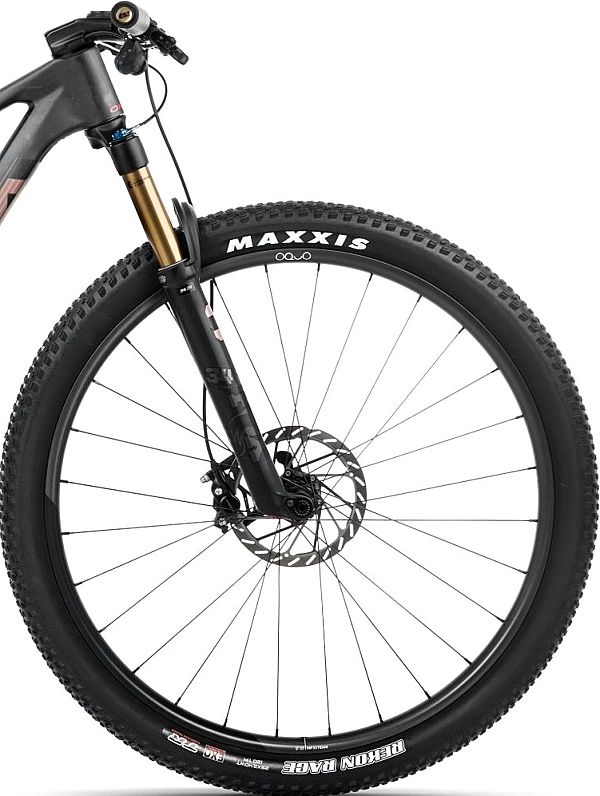 Rower Górski Orbea Oiz M-Team Axs Mtb W 100% Gotowy + Gratis Bezpłatna
