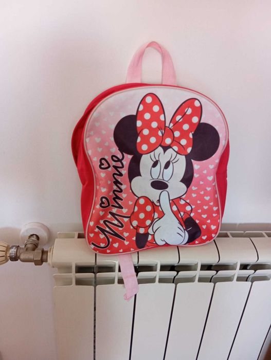 Mochila da Minie