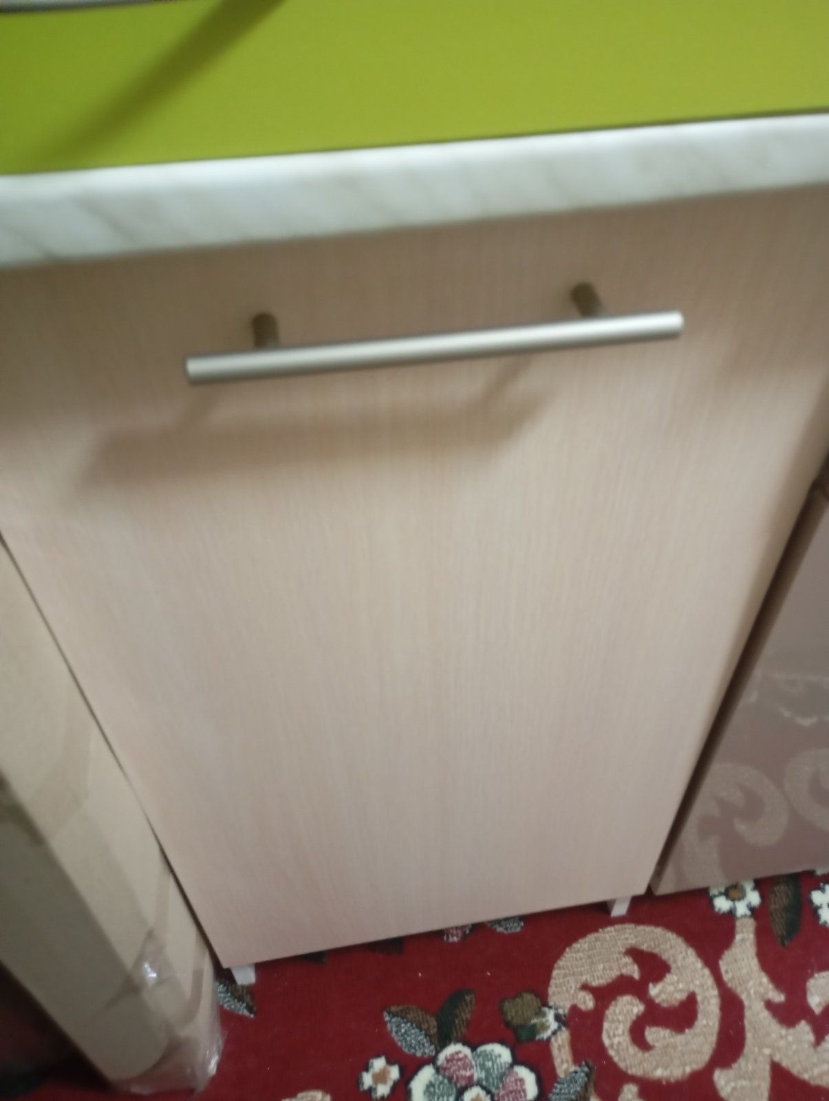 Тумба кухонна нова